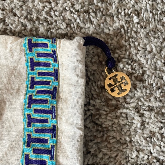 Tory Burch miller thong sandals - Picture 3 of 6